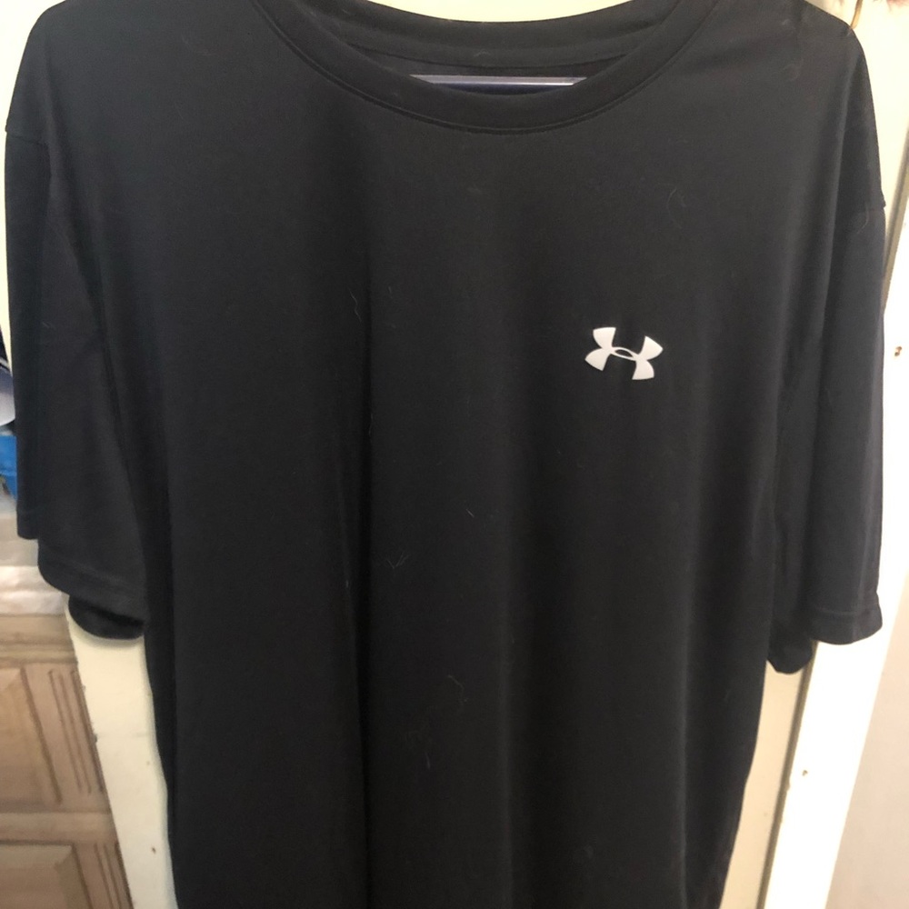 Men’s shirt 2xl loose fit